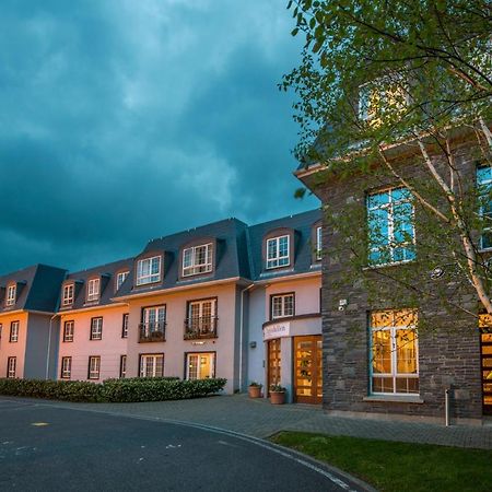 Innisfallen Hotel คิลลาร์นีย์ ภายนอก รูปภาพ