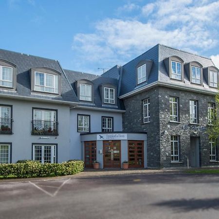 Innisfallen Hotel คิลลาร์นีย์ ภายนอก รูปภาพ