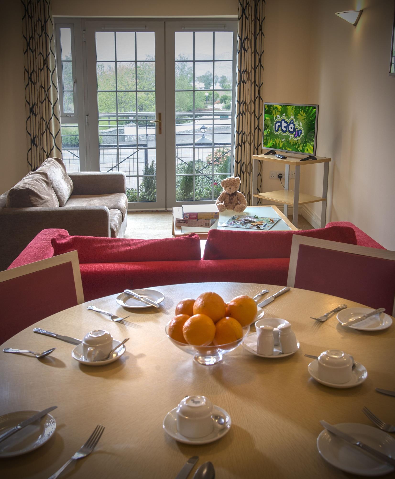 Innisfallen Hotel คิลลาร์นีย์ ภายนอก รูปภาพ