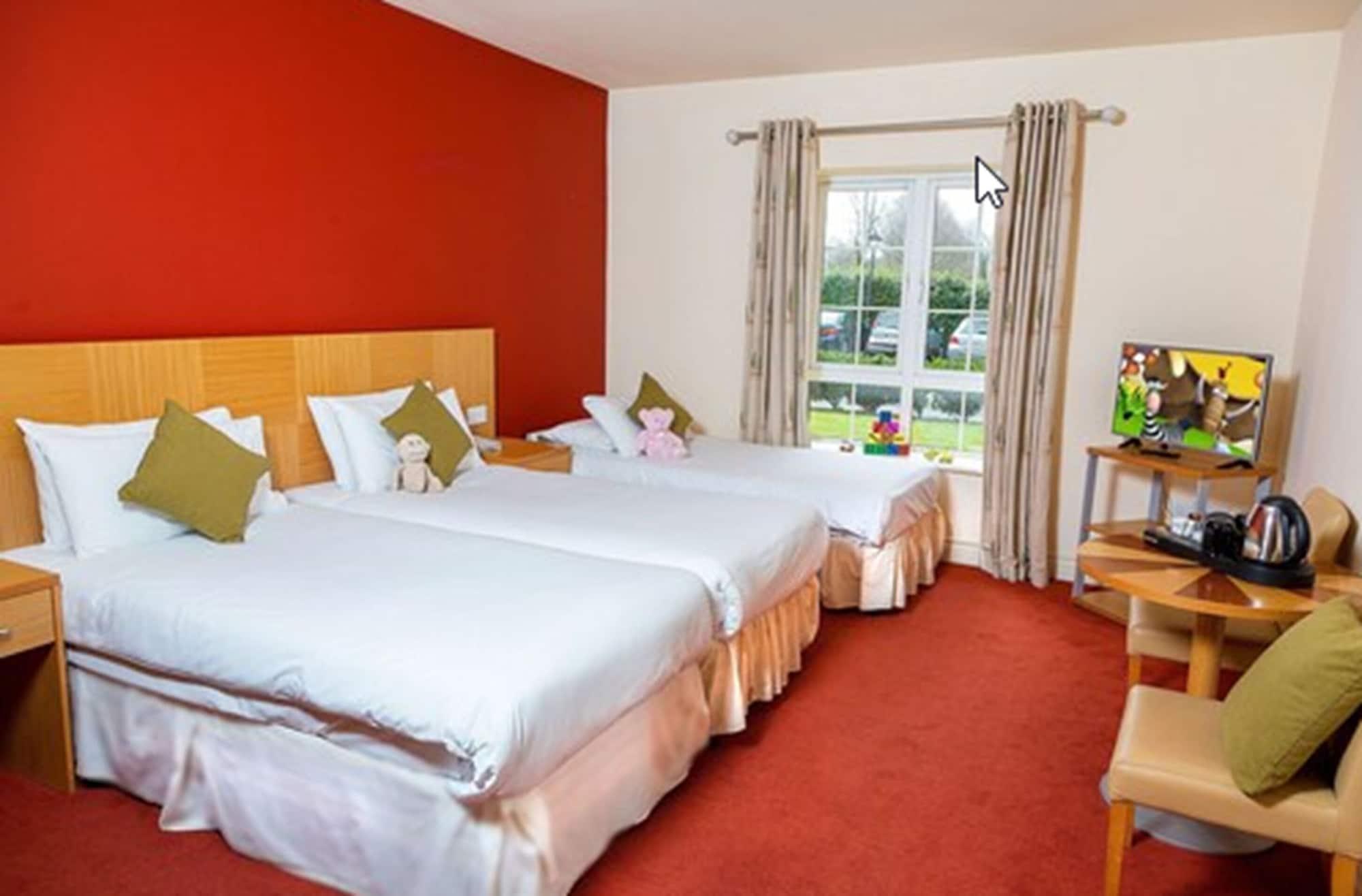 Innisfallen Hotel คิลลาร์นีย์ ภายนอก รูปภาพ