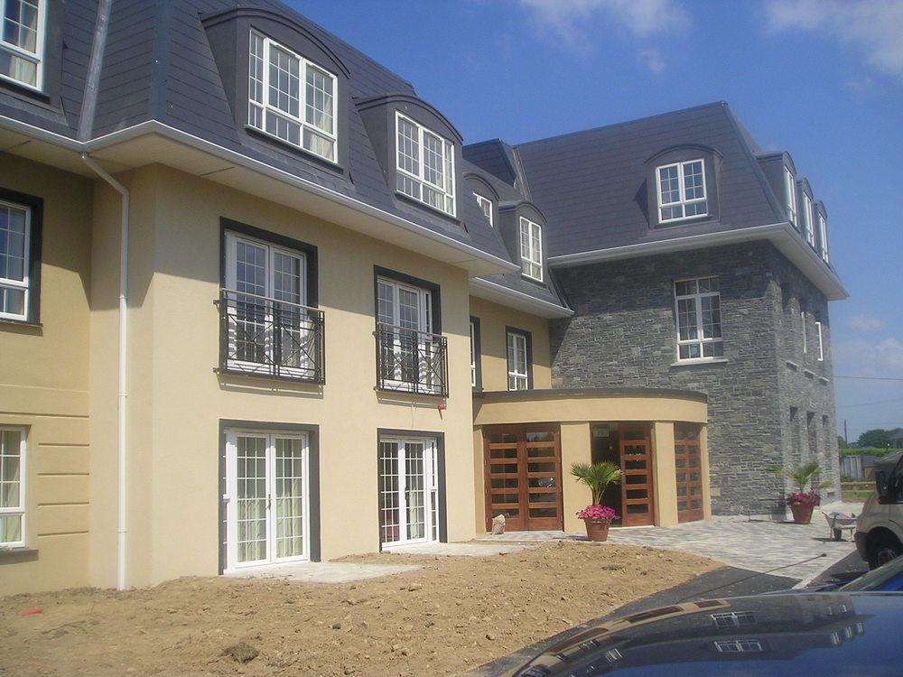 Innisfallen Hotel คิลลาร์นีย์ ภายนอก รูปภาพ