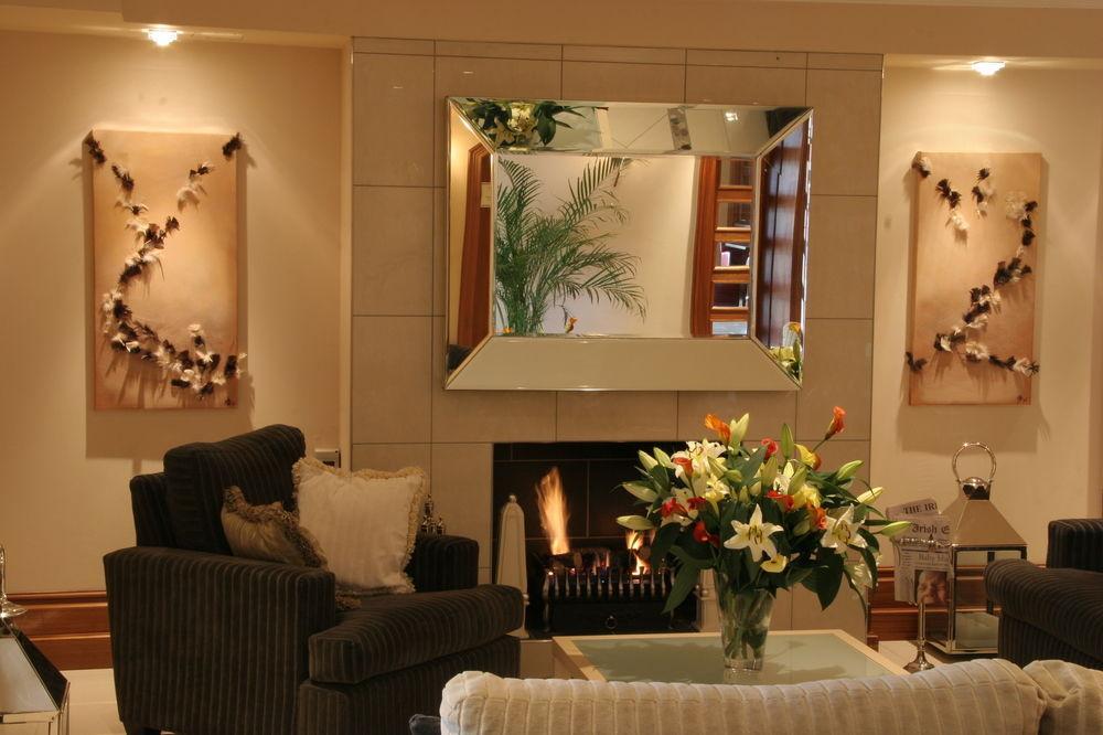 Innisfallen Hotel คิลลาร์นีย์ ภายนอก รูปภาพ