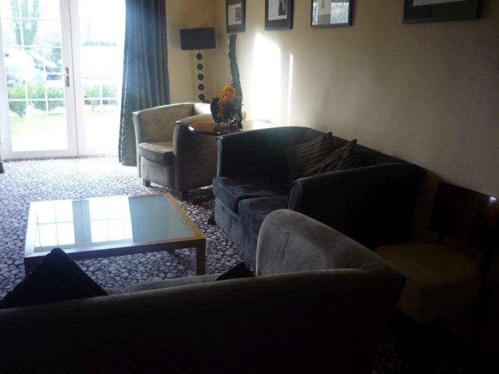 Innisfallen Hotel คิลลาร์นีย์ ภายนอก รูปภาพ