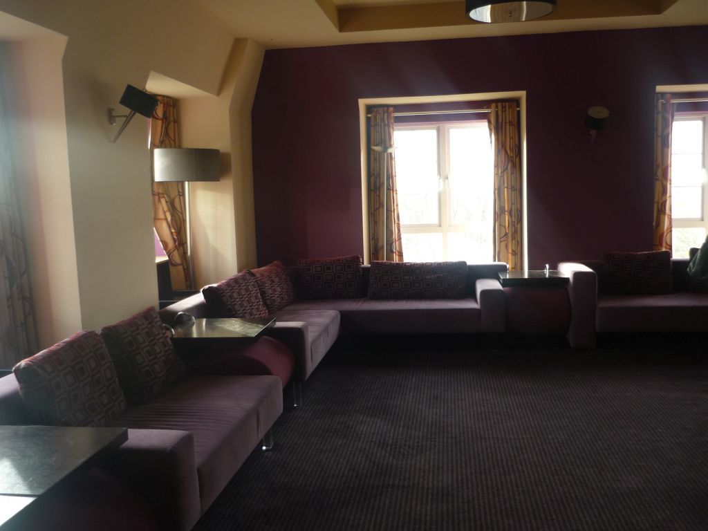 Innisfallen Hotel คิลลาร์นีย์ ภายนอก รูปภาพ