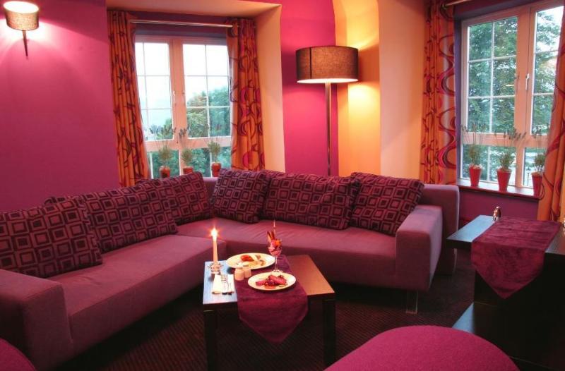 Innisfallen Hotel คิลลาร์นีย์ ภายนอก รูปภาพ