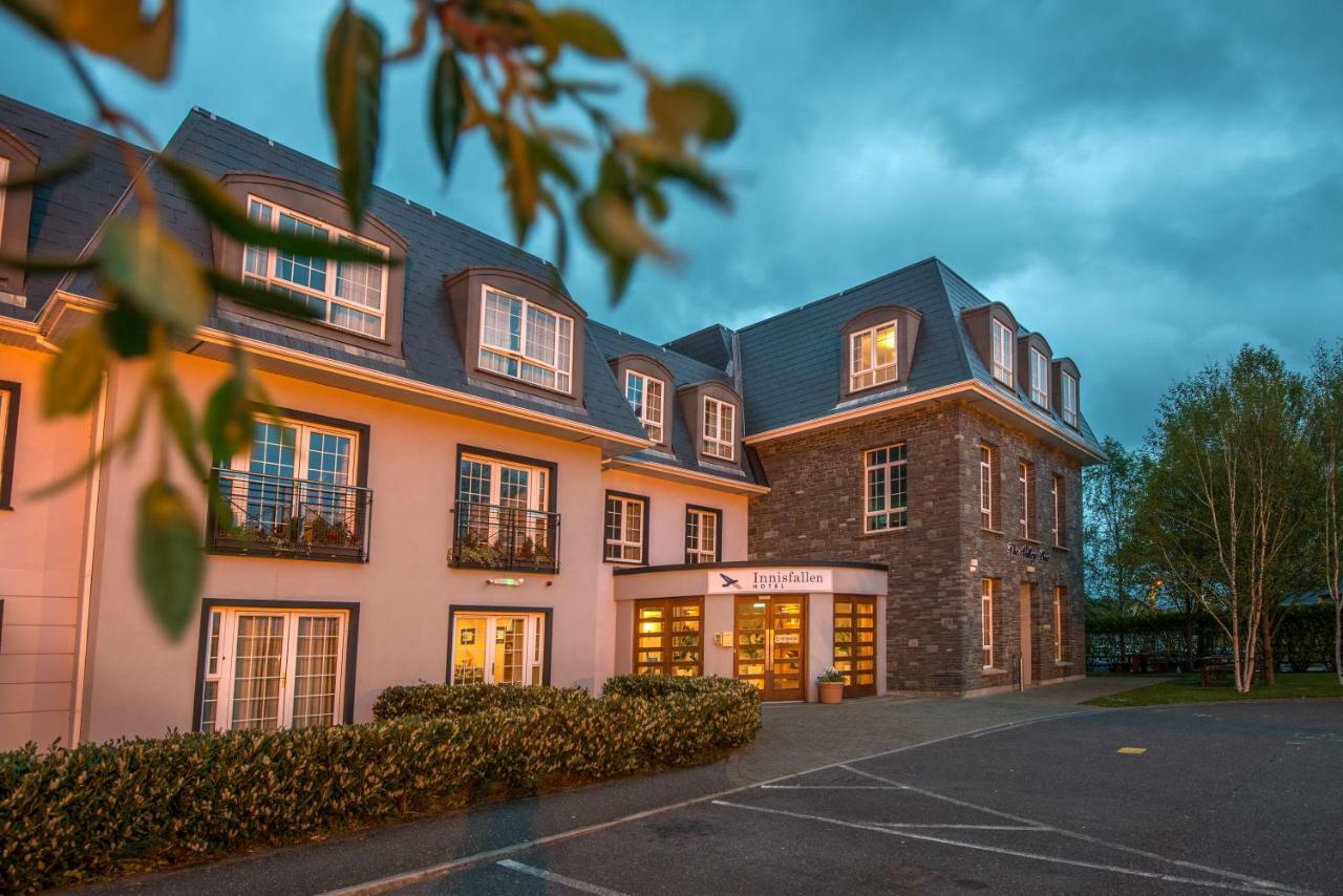 Innisfallen Hotel คิลลาร์นีย์ ภายนอก รูปภาพ